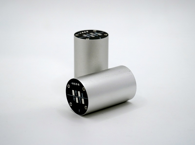 MFOG-24A微纳集成光纤陀螺仪